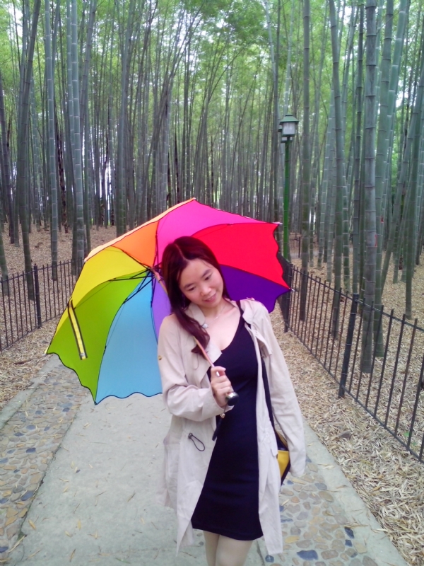 小小白的第一张照片--安阳相亲服务中心