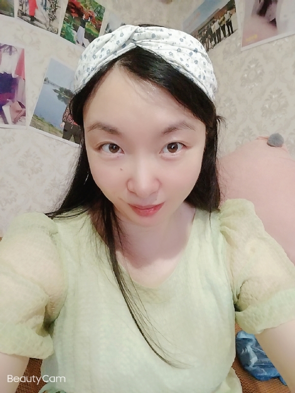 佳佳的第一张照片--安阳相亲服务中心