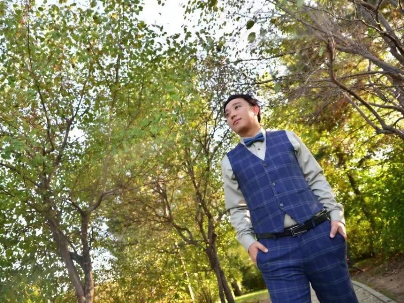 Astro—Cat的第一张照片--安阳相亲服务中心