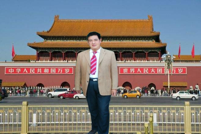 爱华的第一张照片--安阳相亲服务中心