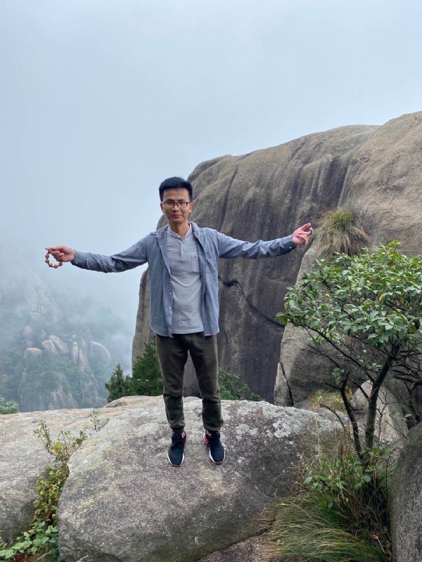 有舍有得的第一张照片--安阳相亲服务中心