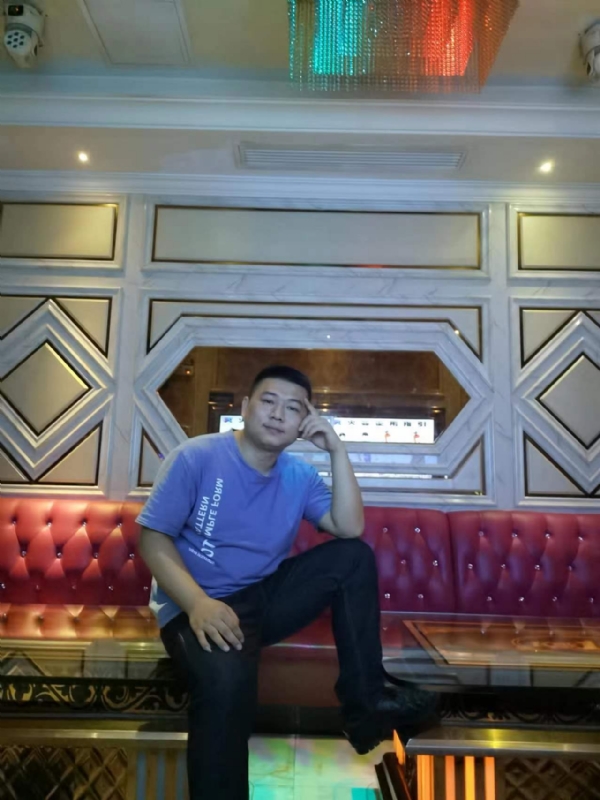 黄生的第四张照片--安阳相亲服务中心