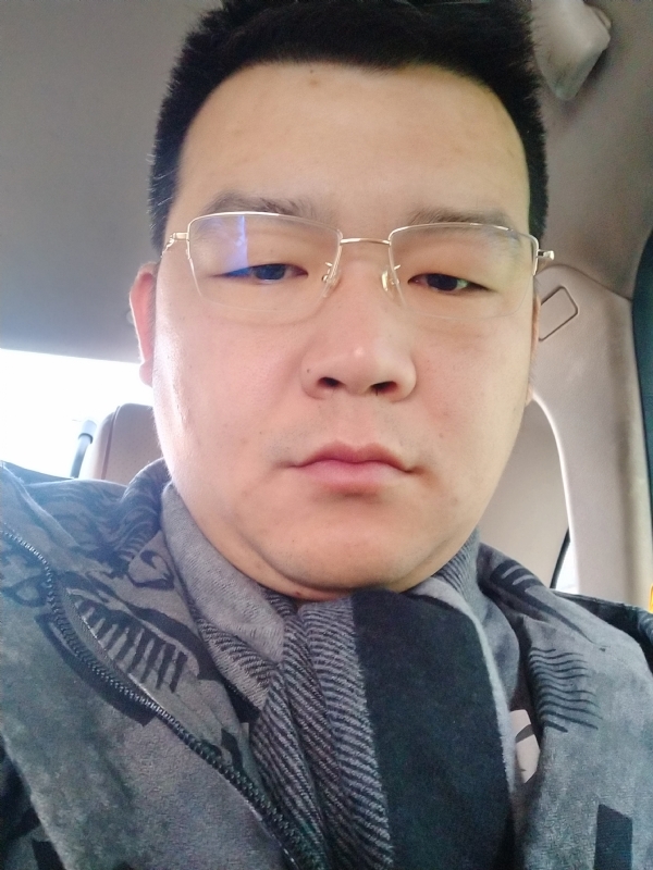 丶情歌的第一张照片--安阳相亲服务中心