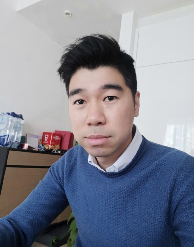 Andy的第二张照片--安阳相亲服务中心