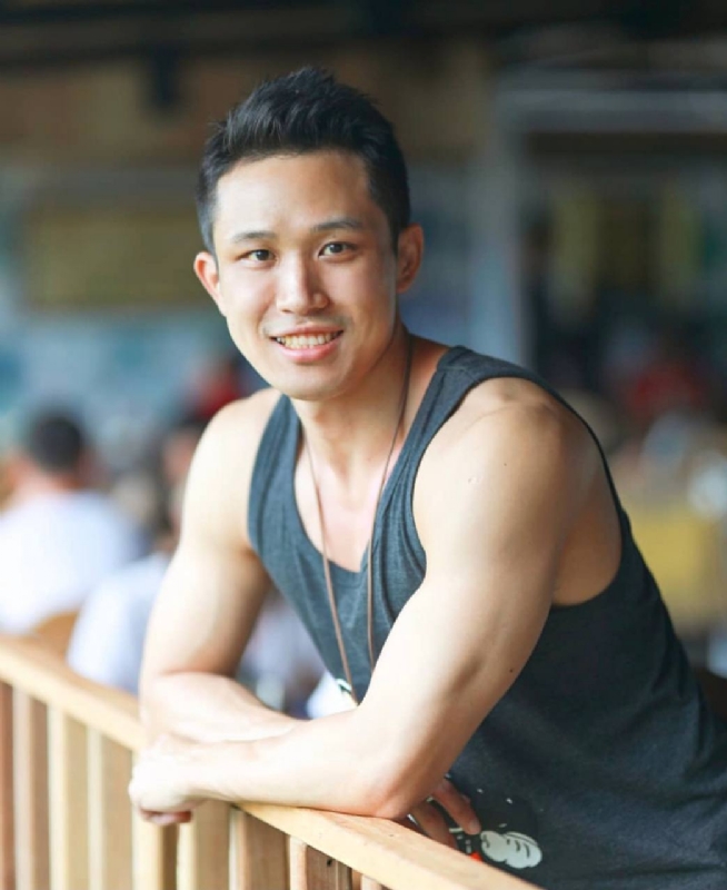 青山綠水的第一张照片--安阳相亲服务中心