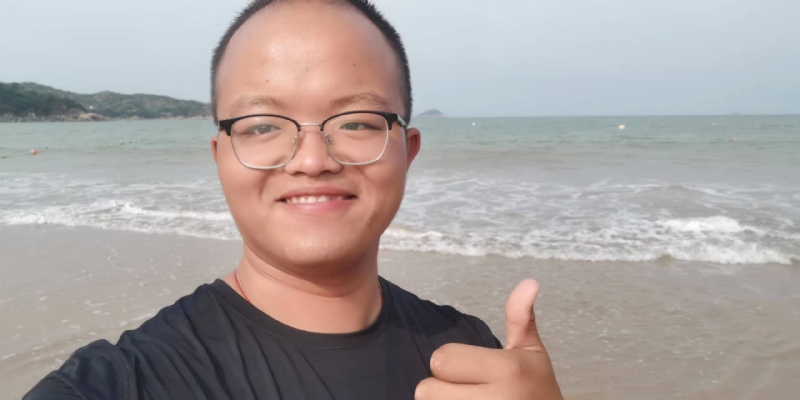 沐川的第三张照片--安阳相亲服务中心