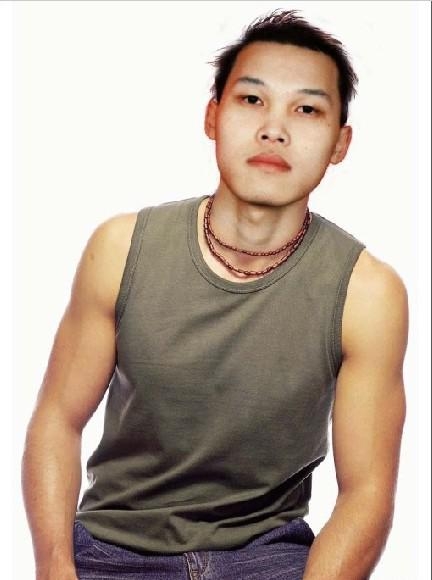 MR林的第一张照片--安阳相亲服务中心