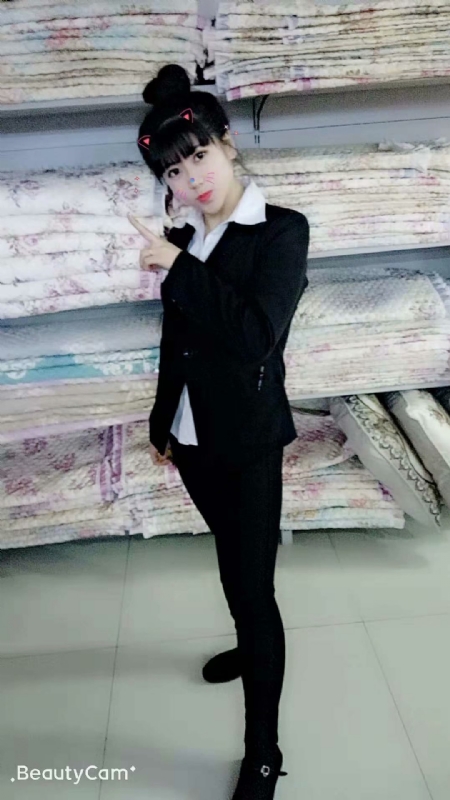 天使我不哭的第一张照片--安阳相亲服务中心