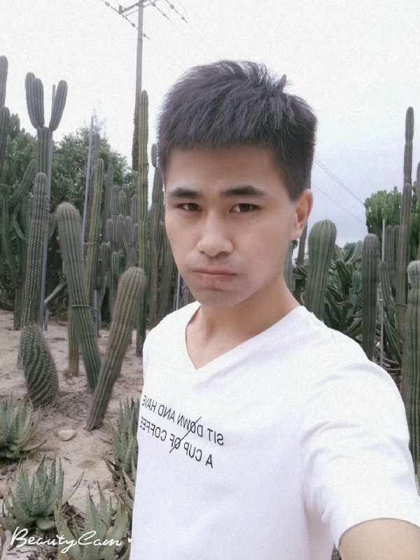 Zeta的第一张照片--安阳相亲服务中心