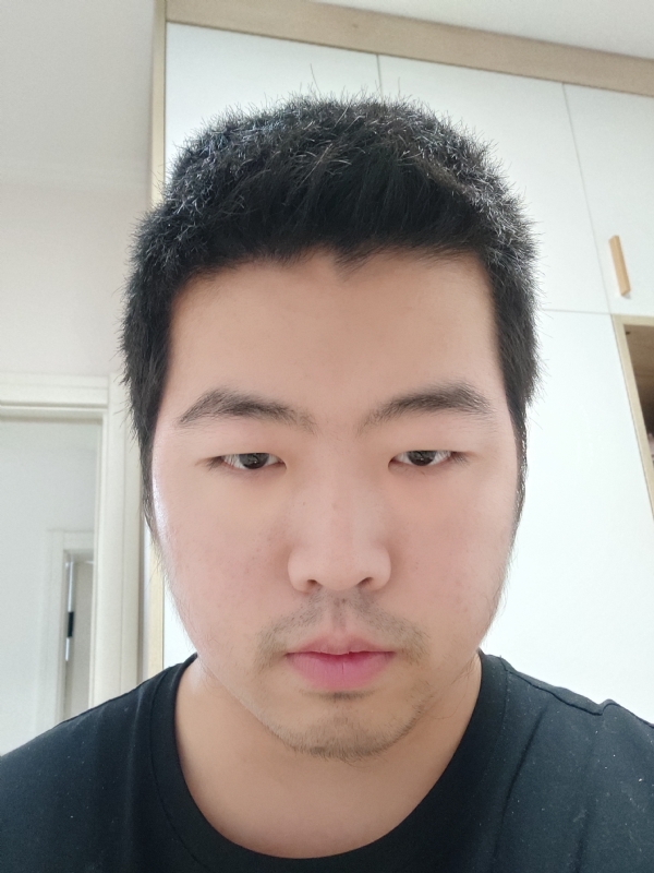 阿杰的第一张照片--安阳相亲服务中心