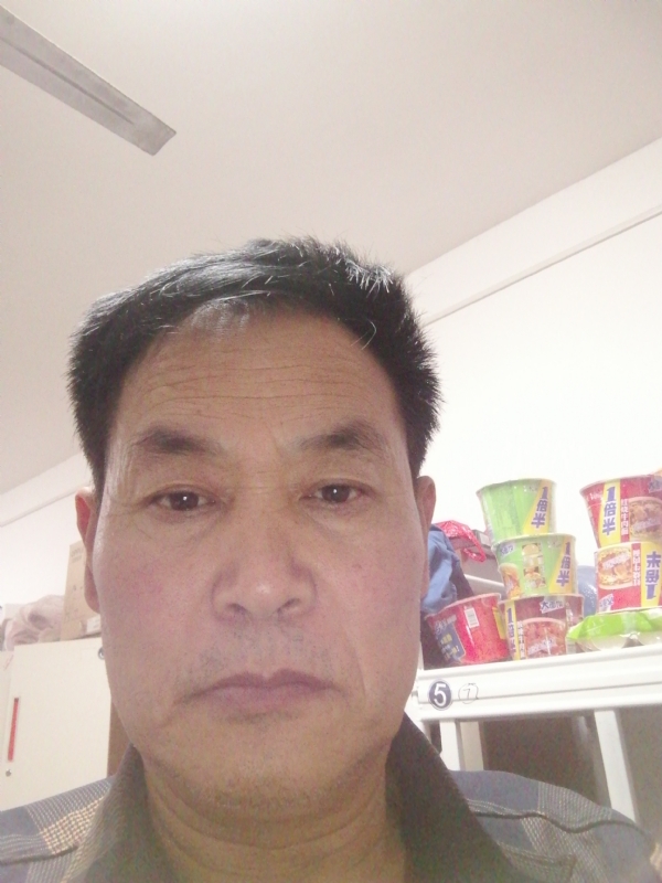 勇往直前的第一张照片--安阳相亲服务中心