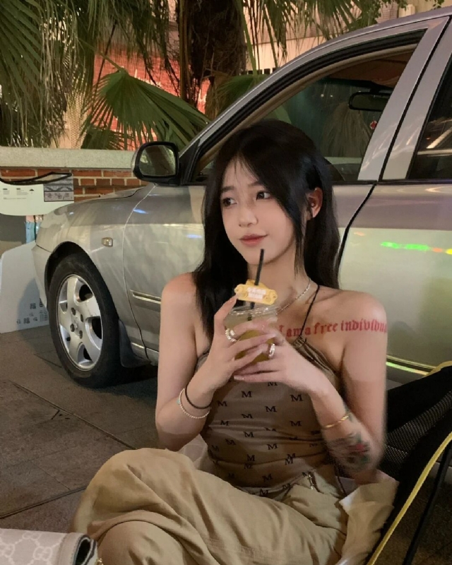 娜娜的第一张照片--安阳相亲服务中心