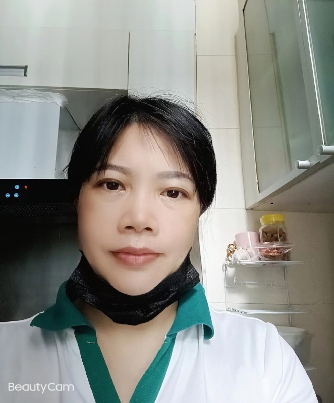 红豆的第一张照片--安阳相亲服务中心