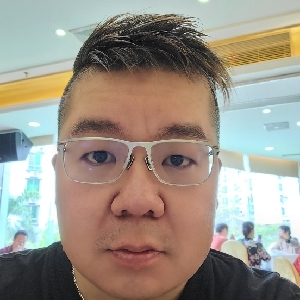 Carlos的第二张照片--安阳相亲服务中心