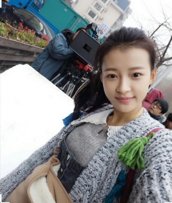 阿月的第一张照片--安阳相亲服务中心