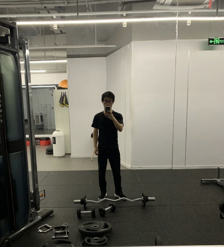 Barry的第一张照片--安阳相亲服务中心