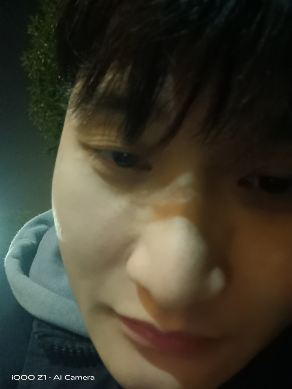 回忆的第一张照片--安阳相亲服务中心