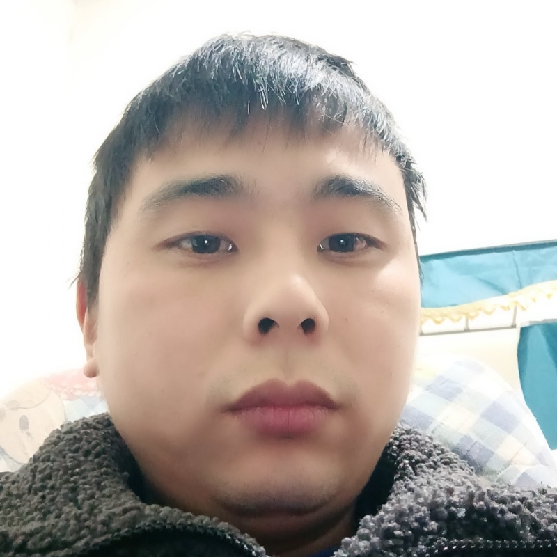 刀储丨陆二呆的第二张照片--安阳相亲服务中心