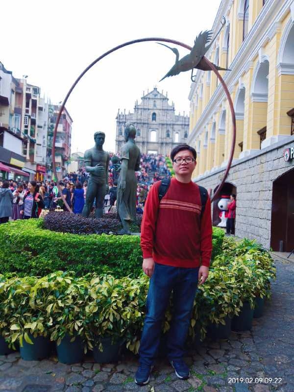 tin88的第二张照片--安阳相亲服务中心