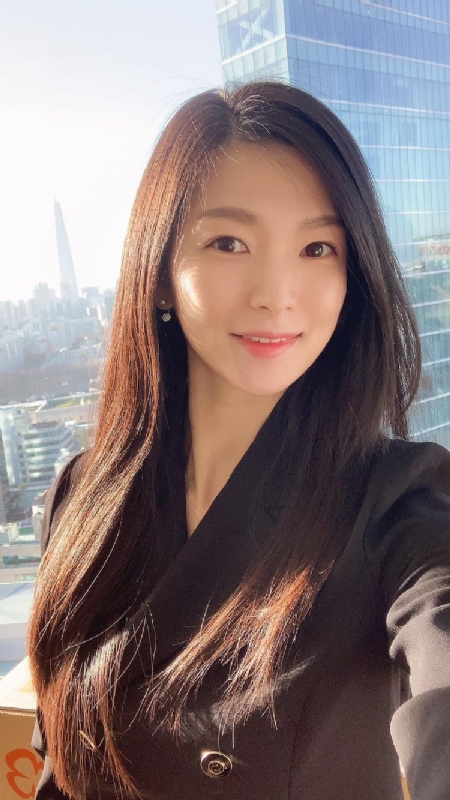 lilu的第一张照片--安阳相亲服务中心