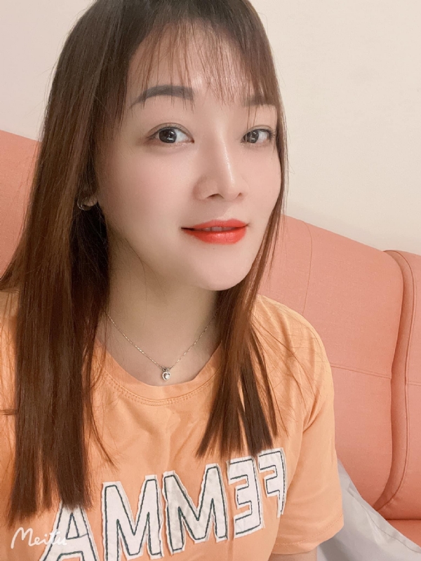 阮垂陽thuyduong的第二张照片--安阳相亲服务中心