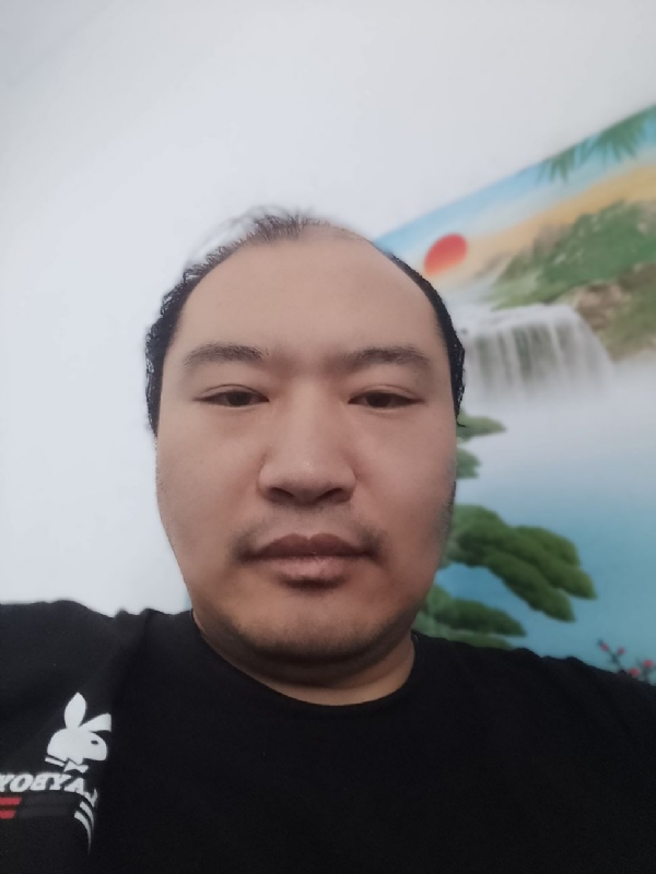 宝心的第一张照片--安阳相亲服务中心