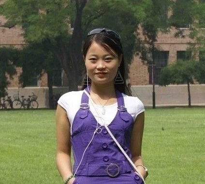 会飞的鱼的第一张照片--安阳相亲服务中心