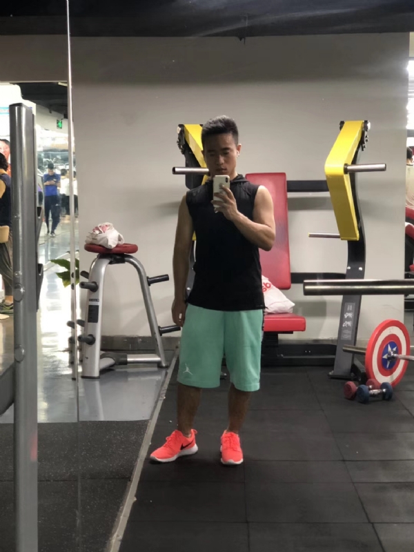 随心所欲的第一张照片--安阳相亲服务中心