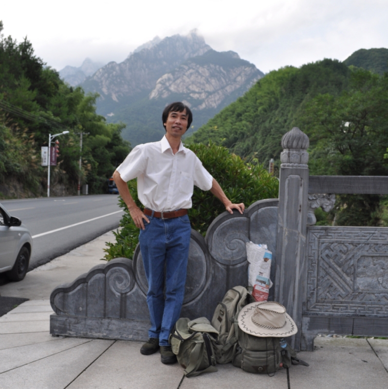 阳光雨露-2023的第一张照片--安阳相亲服务中心