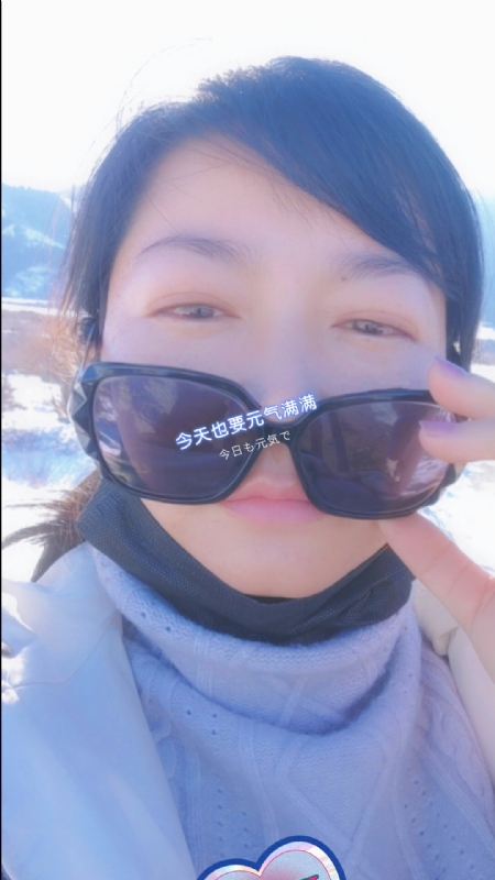 木头不木的第二张照片--安阳相亲服务中心