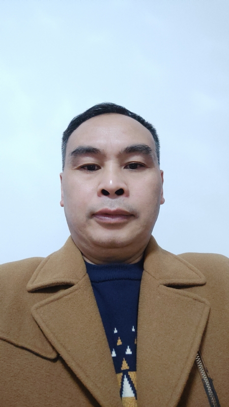 邓邓的第一张照片--安阳相亲服务中心