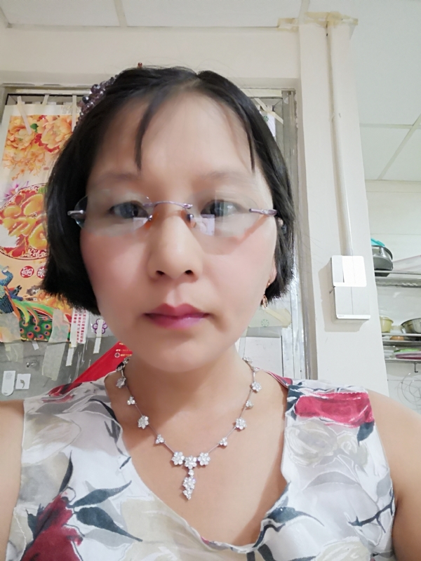 钟烨的第一张照片--安阳相亲服务中心