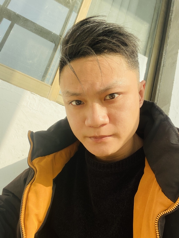 凯子的第一张照片--安阳相亲服务中心