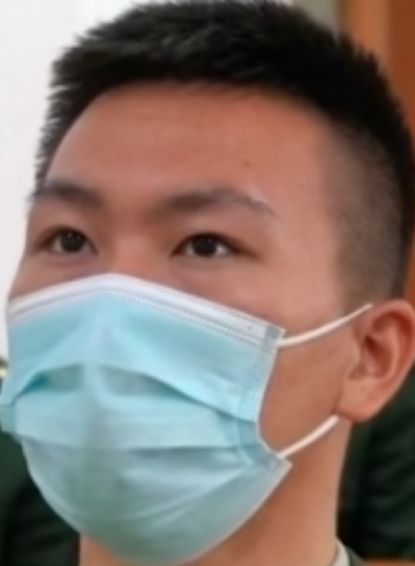 大一本科的第一张照片--安阳相亲服务中心