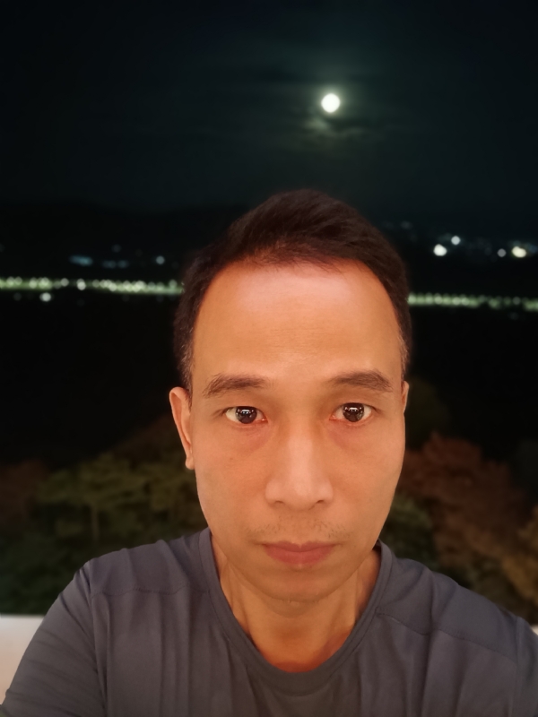 辉哥的第一张照片--安阳相亲服务中心