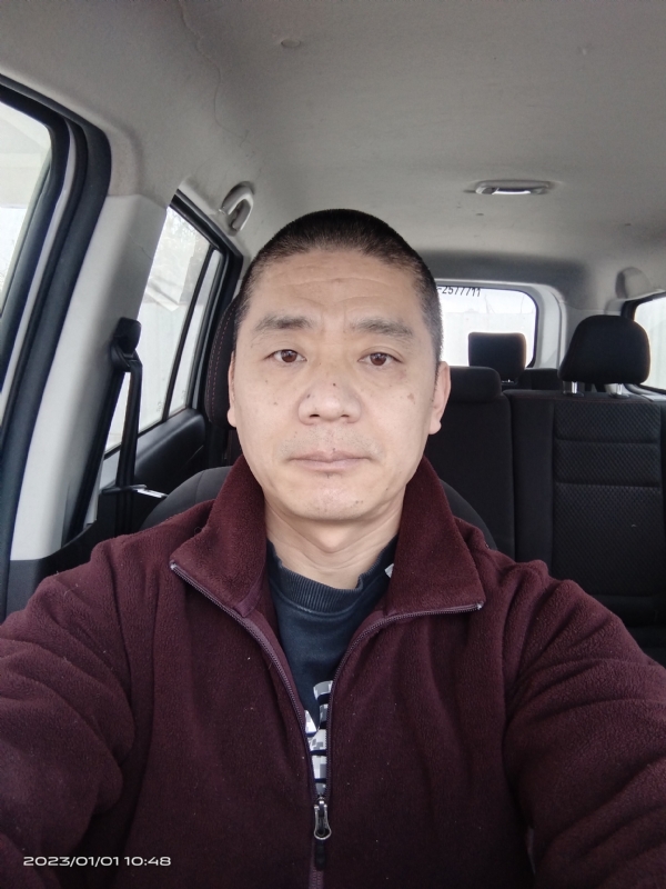 啊正的第一张照片--安阳相亲服务中心