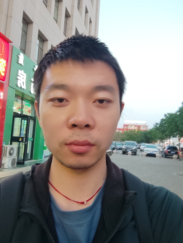 糖泡泡ll的第一张照片--安阳相亲服务中心