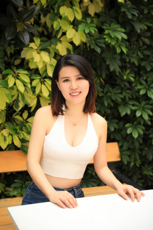 罗林的第一张照片--安阳相亲服务中心