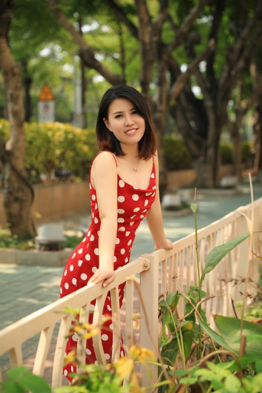 罗林的第五张照片--安阳相亲服务中心