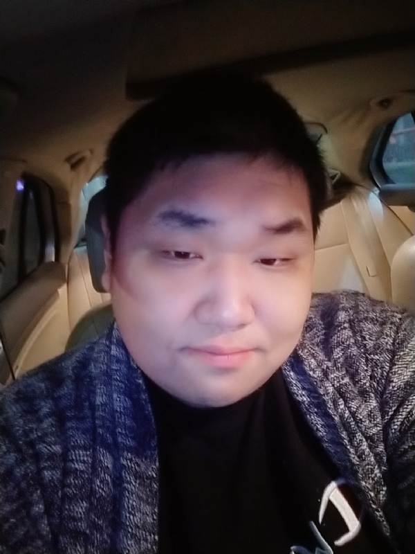 璟璟的第一张照片--安阳相亲服务中心