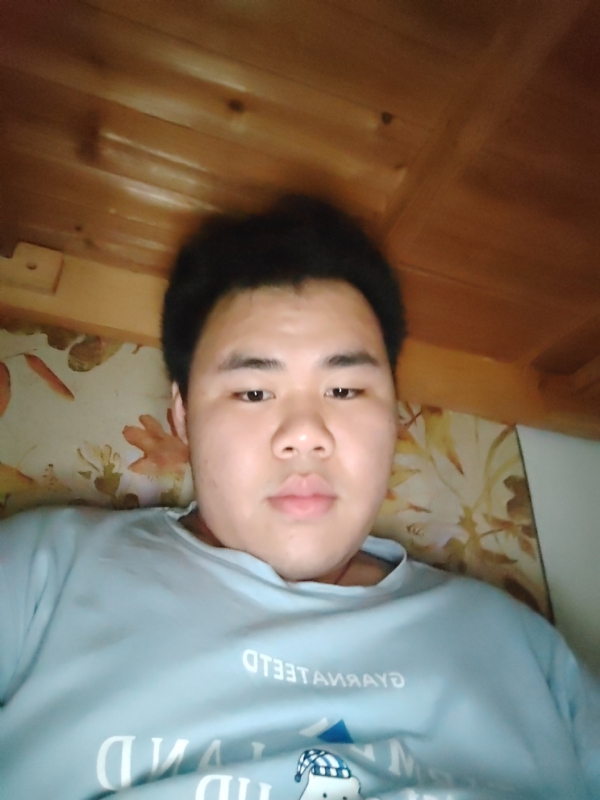 星河的第二张照片--安阳相亲服务中心