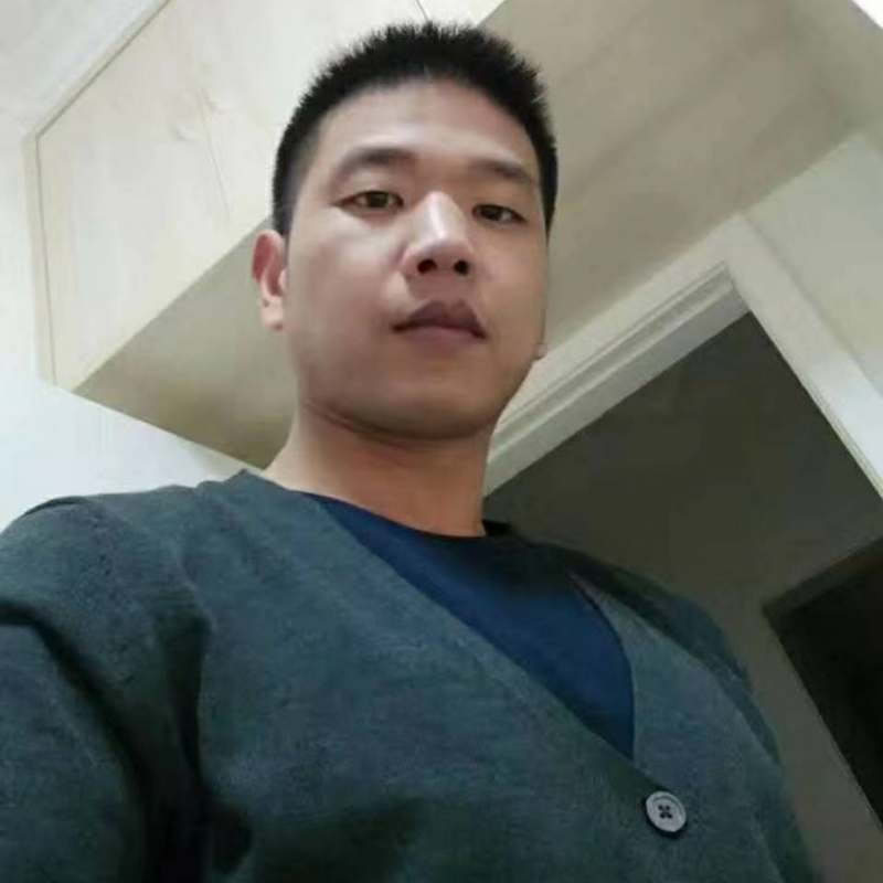 辉辉的第一张照片--安阳相亲服务中心