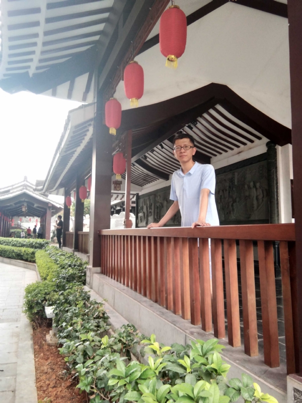 lijian的第一张照片--安阳相亲服务中心