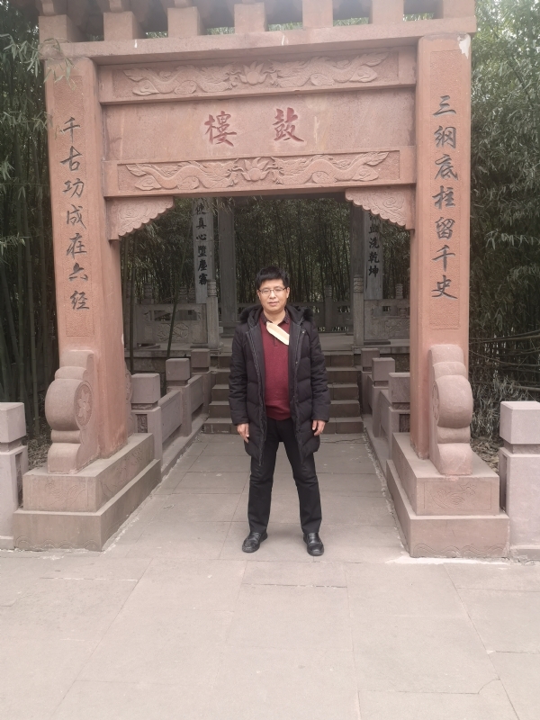 xiaoli的第一张照片--安阳相亲服务中心