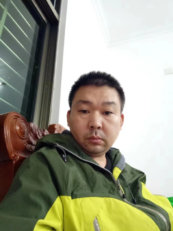 阿汤的第一张照片--安阳相亲服务中心