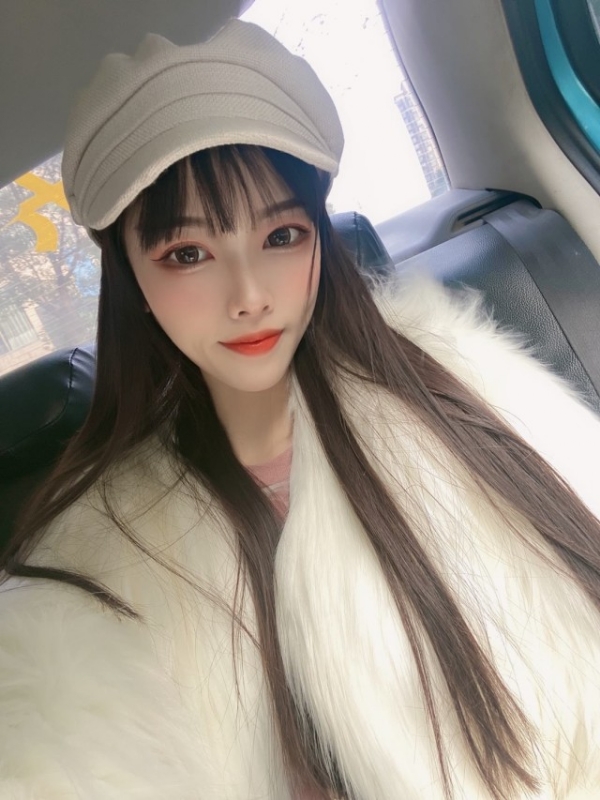 青柠的第一张照片--安阳相亲服务中心