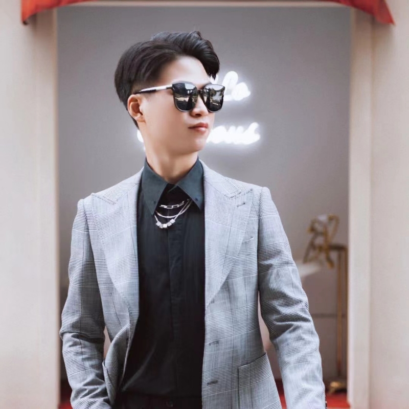 苟逸飞48的第二张照片--安阳相亲服务中心