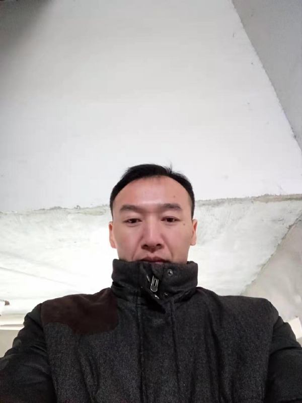 孤狼的第二张照片--安阳相亲服务中心