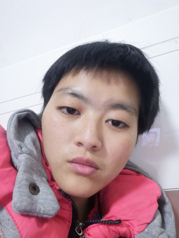 王秋艳的第一张照片--安阳相亲服务中心