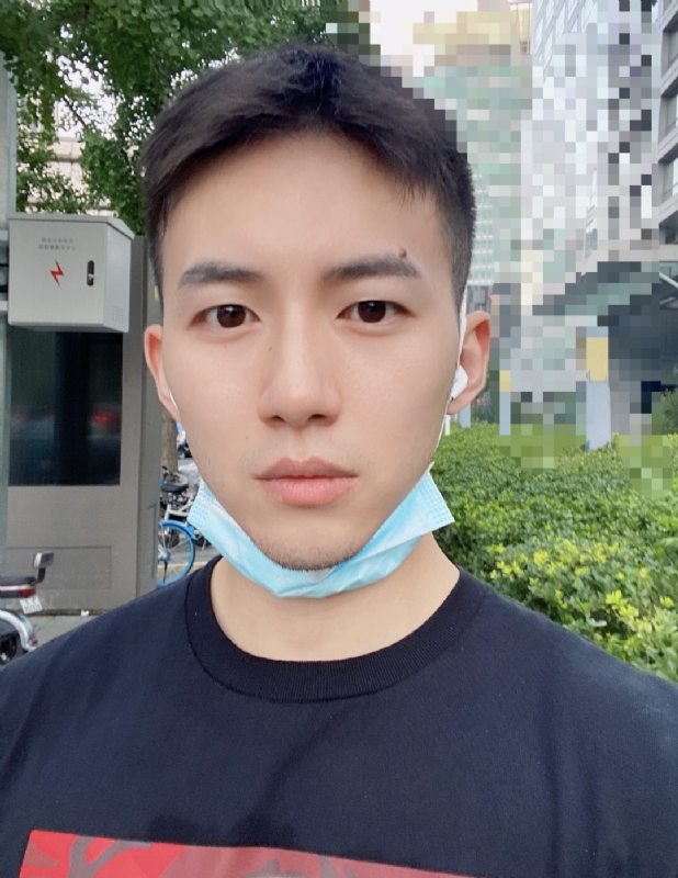 绝世大冤种的第一张照片--安阳相亲服务中心